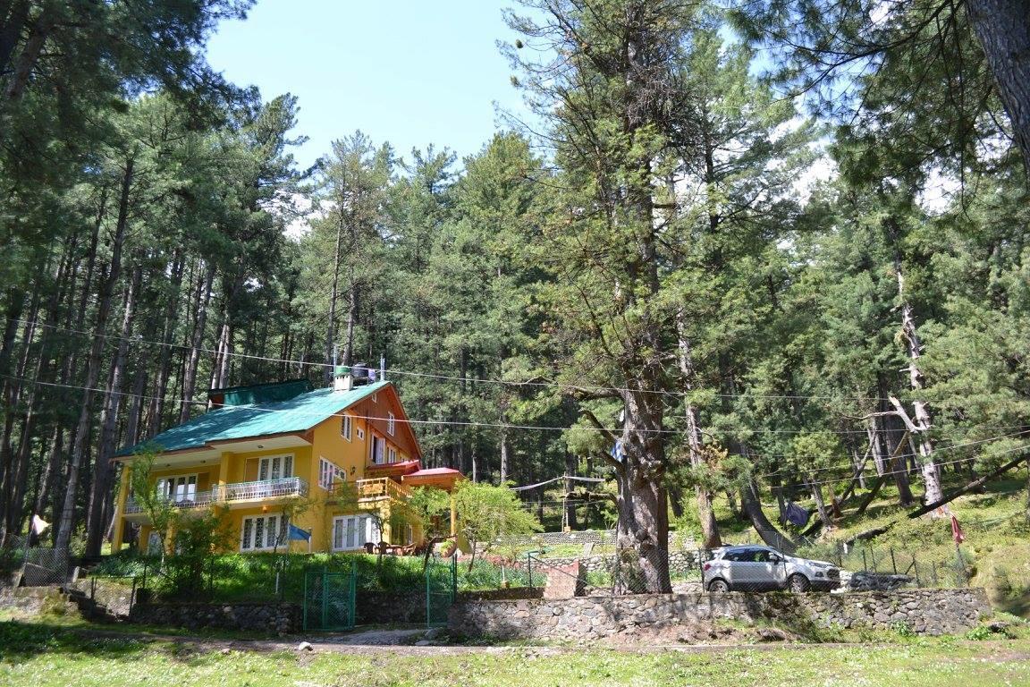 Royal Residency Srinagar (Jammu and Kashmir) Exterior photo
