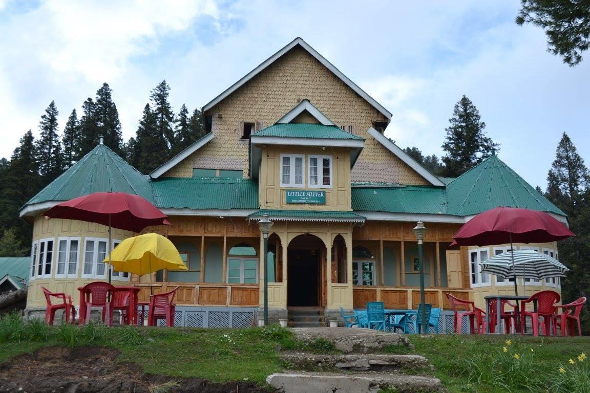Royal Residency Srinagar (Jammu and Kashmir) Exterior photo